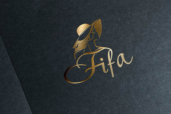 Логотип "Фифа"