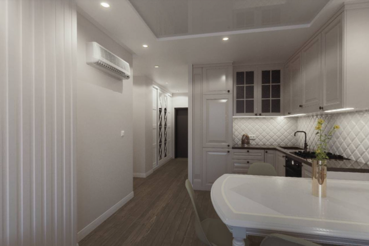 интерьер 360