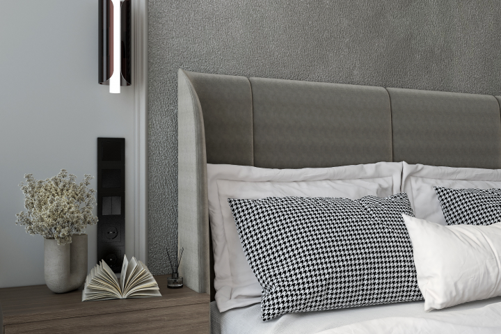 Визуализация интерьера.