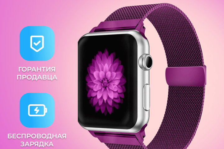 Карточка для WB