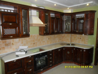 Кухня на заказ