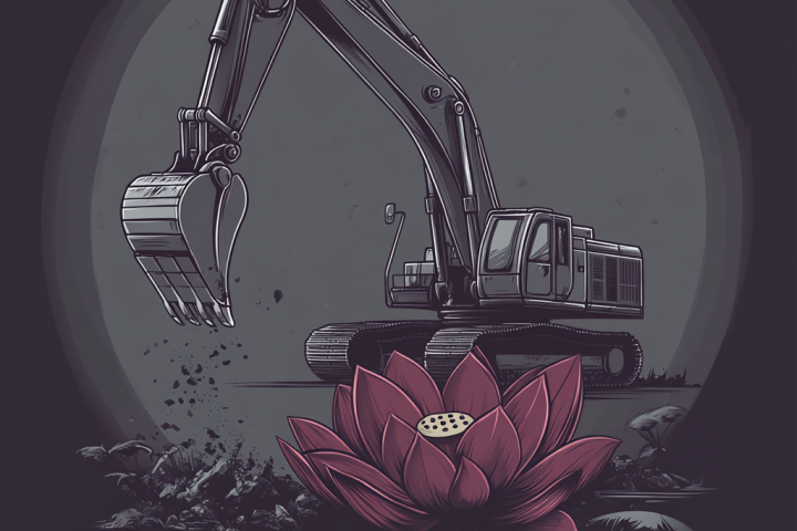 логотип KarGo компания аренда спецтехники