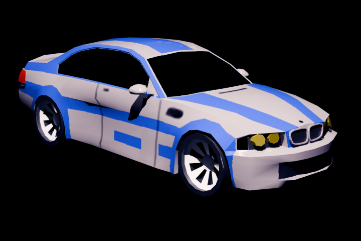 car model