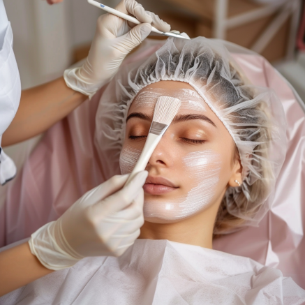 Генерация ИИ