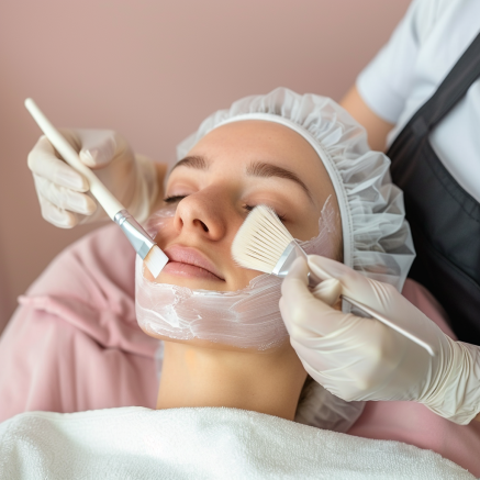 Генерация ИИ