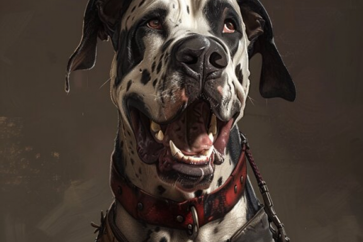 Генерация ИИ