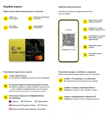 booklet_Cashback верстка + рендер карты