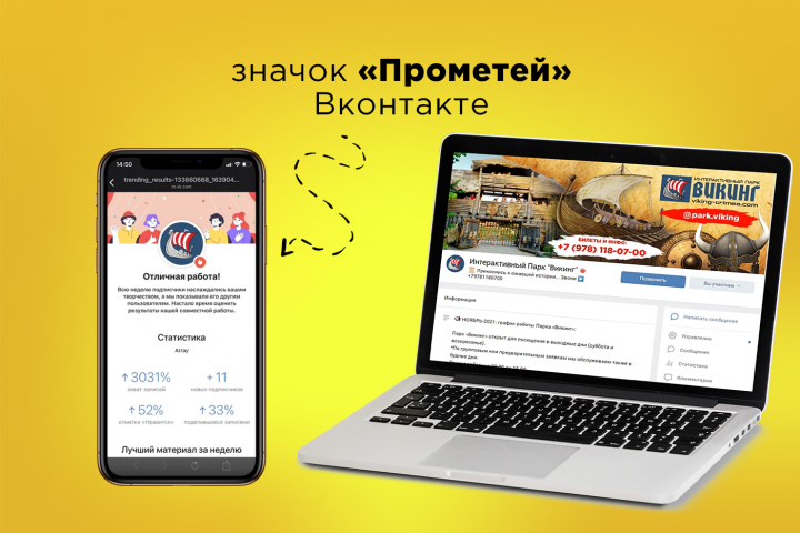 Ниши в которых уже работала