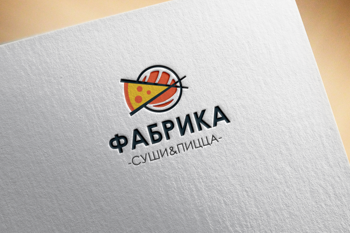 Суши&Пицца