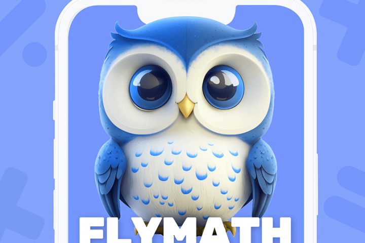 Flymath | Mobile App | Kids App