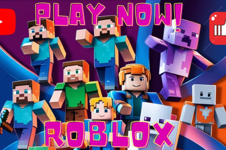 Обложка для канала