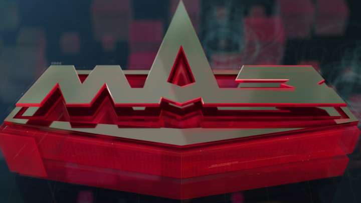 FAST MAZ INTRO