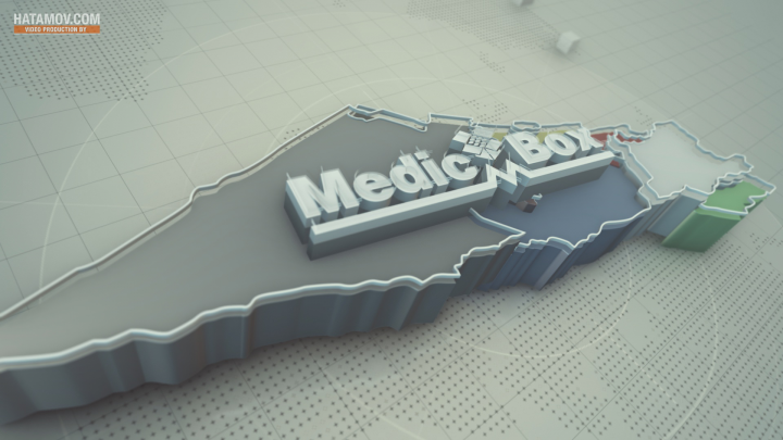 MEDIC BOX