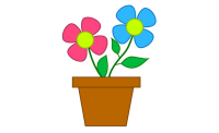 Доработка корзины rostokforflowers.ru