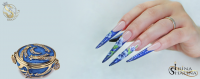 Доработка и тех.поддержка shalinails.ru