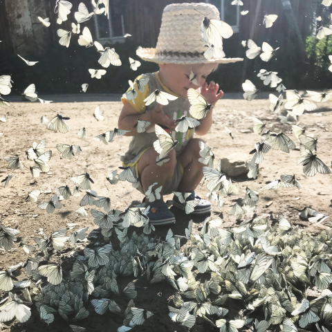 Подпольные подгузники