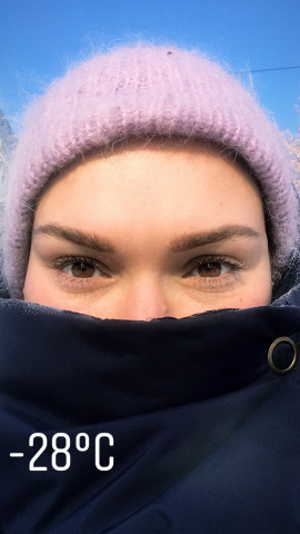 Судьба злодейка