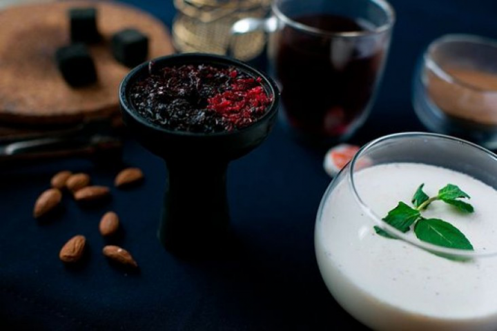 Как выбрать табак для кальяна