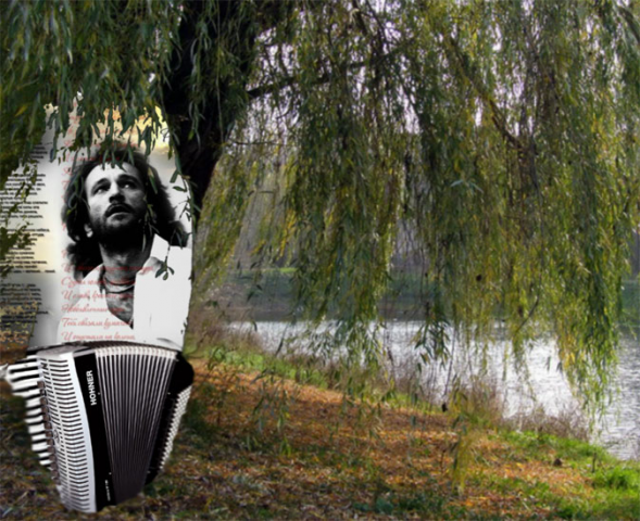 Кавер-версия известной песни