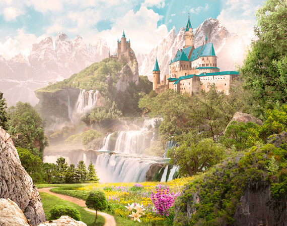 Авторский мюзикл