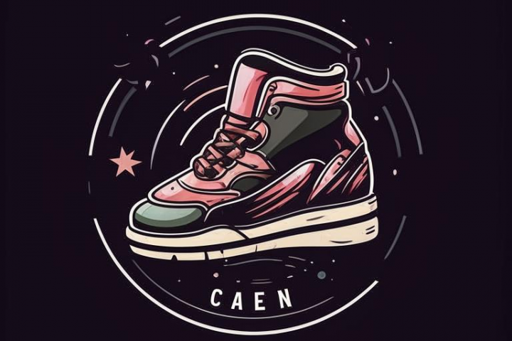 Делаю Логотипы с помощью ИИ