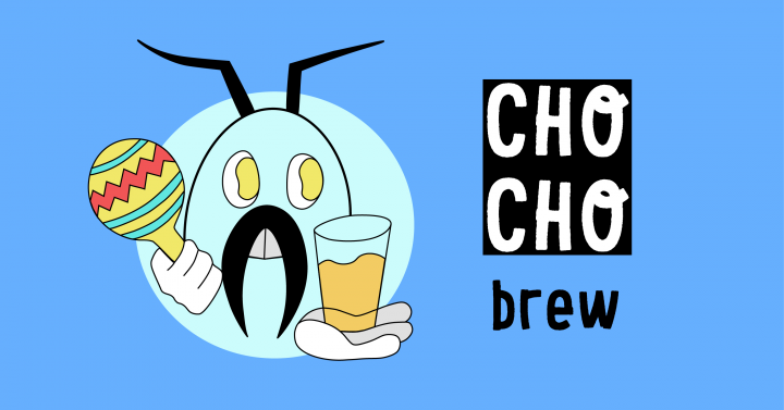 Векторный персонаж