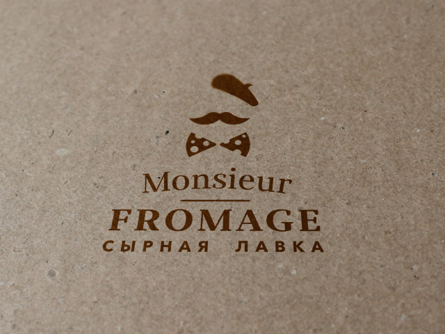 Monseur Fromage