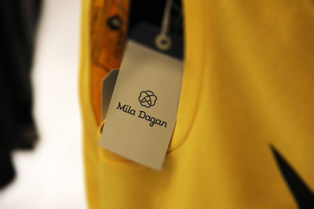 Mila Dagan