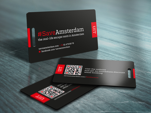 #SaveAmsterdam