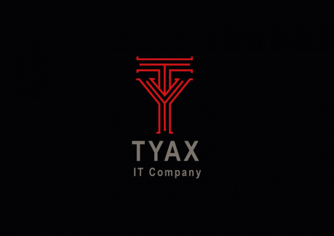 Разработка лого для IT-компании