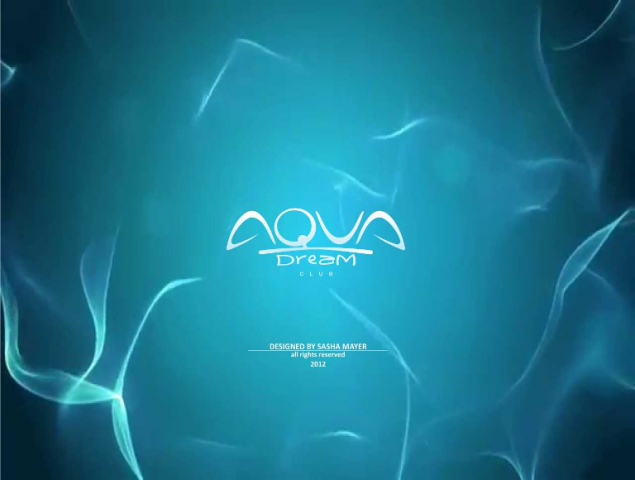 aqua dream