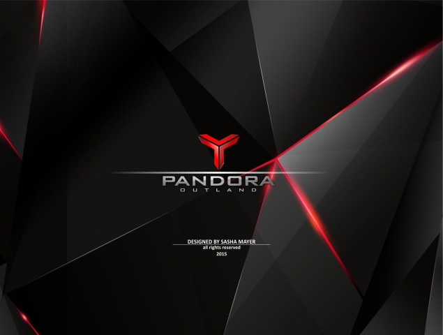 pandora