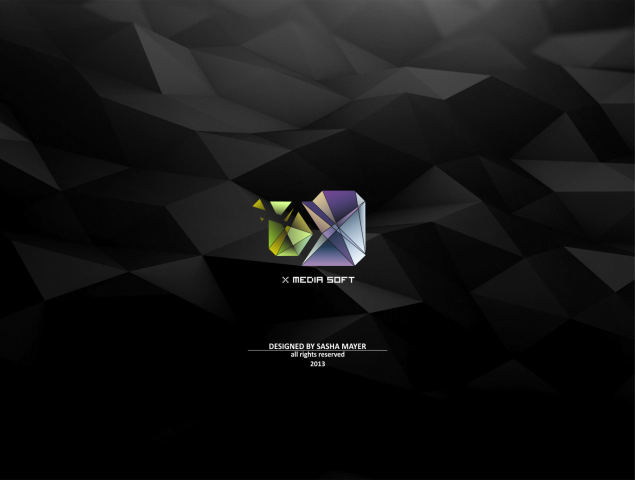 x media soft