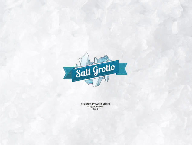 salt grotto