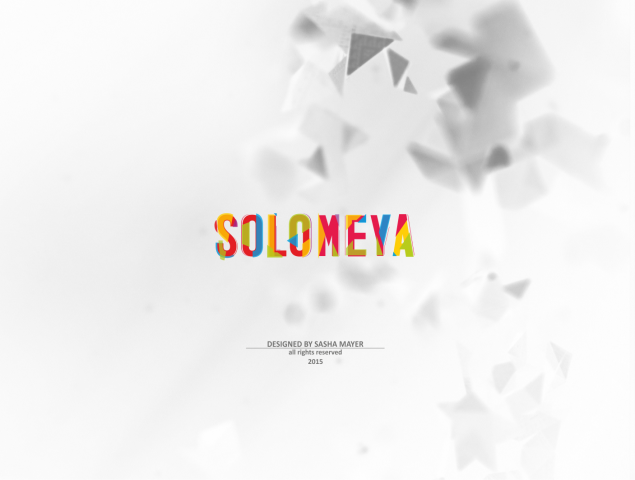 solomeya
