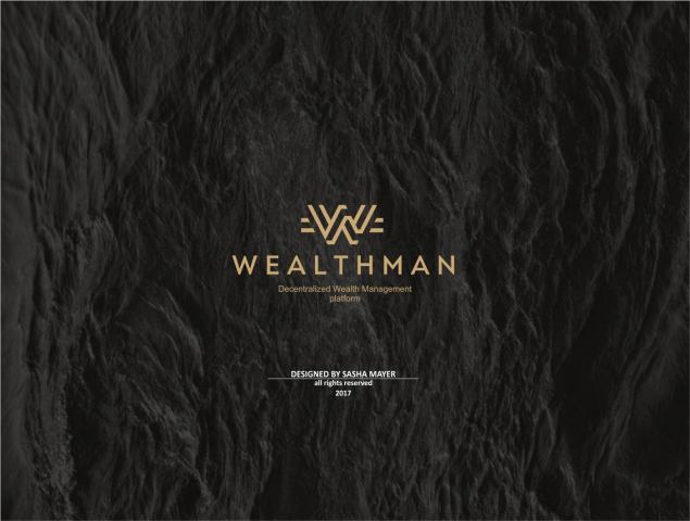 wealth man