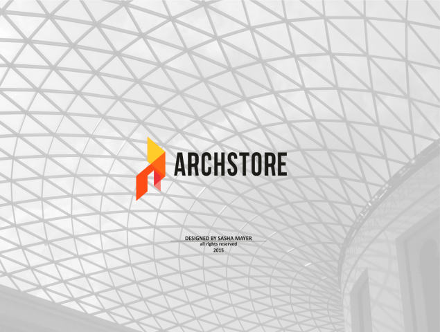 archstore