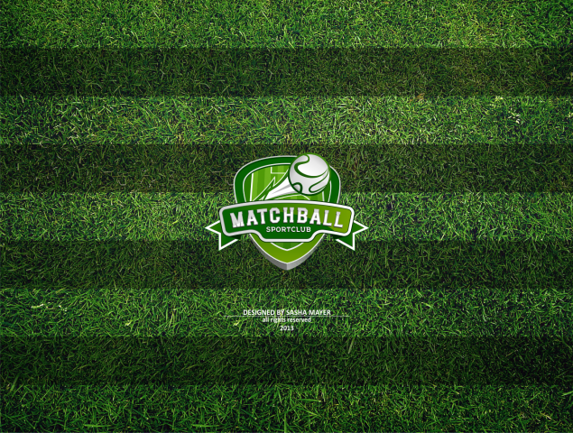 matchball