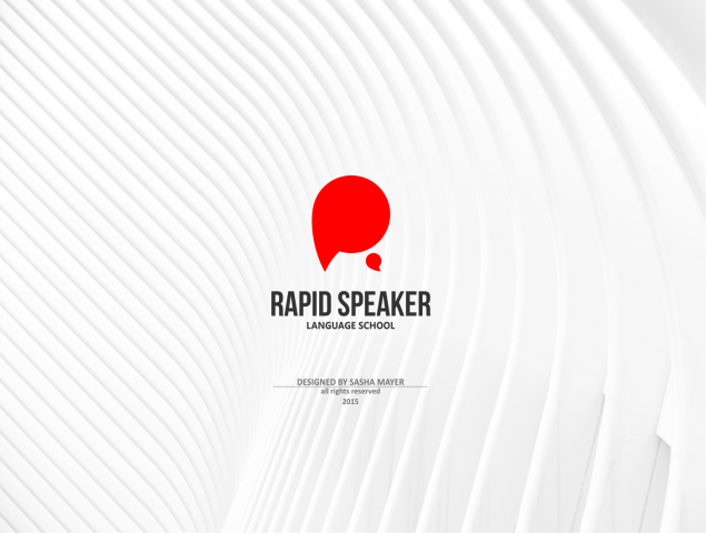 rapid speaker