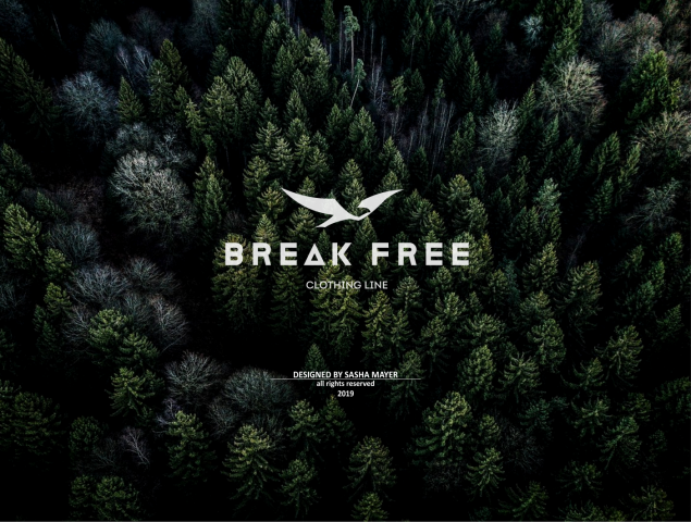 break free