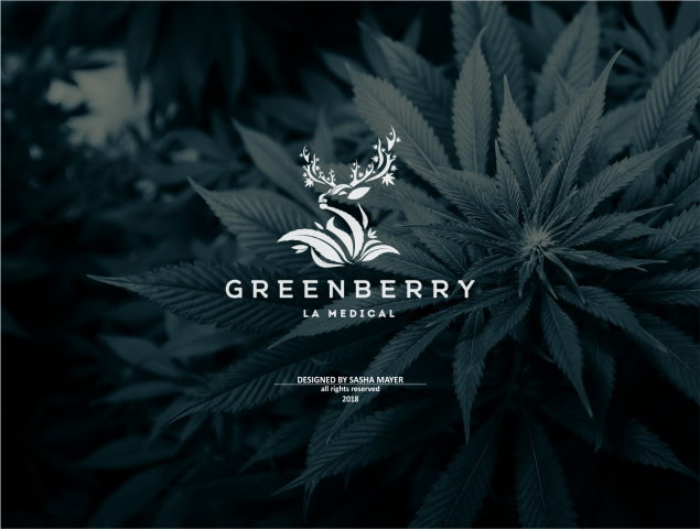 greenberry