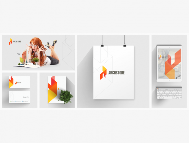 archstore