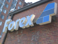 Зарабатывание опционными трейдерами на новостях