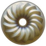 Форма КЕКС ОБЪЁМНАЯ