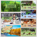 Презентация "Возобновляемые ресурсы"