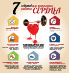 Инфографика для сайта