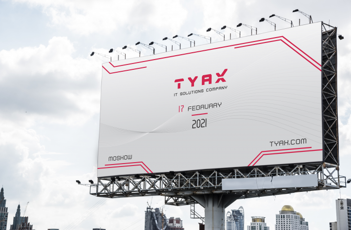 TYAX