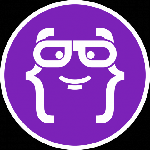 лого Code-Geek