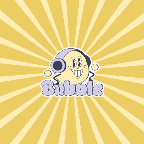 BUBLLE