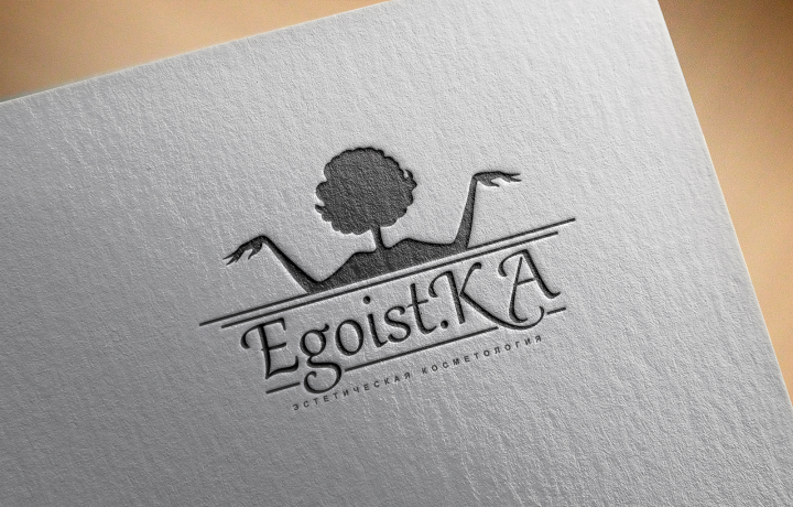 Egoistka